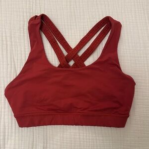Lululemon Energy Bra - XS/2